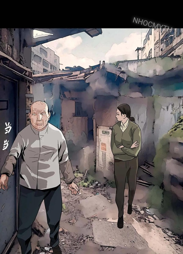 Quay Đầu Là Bờ Chapter 205 - Trang 2