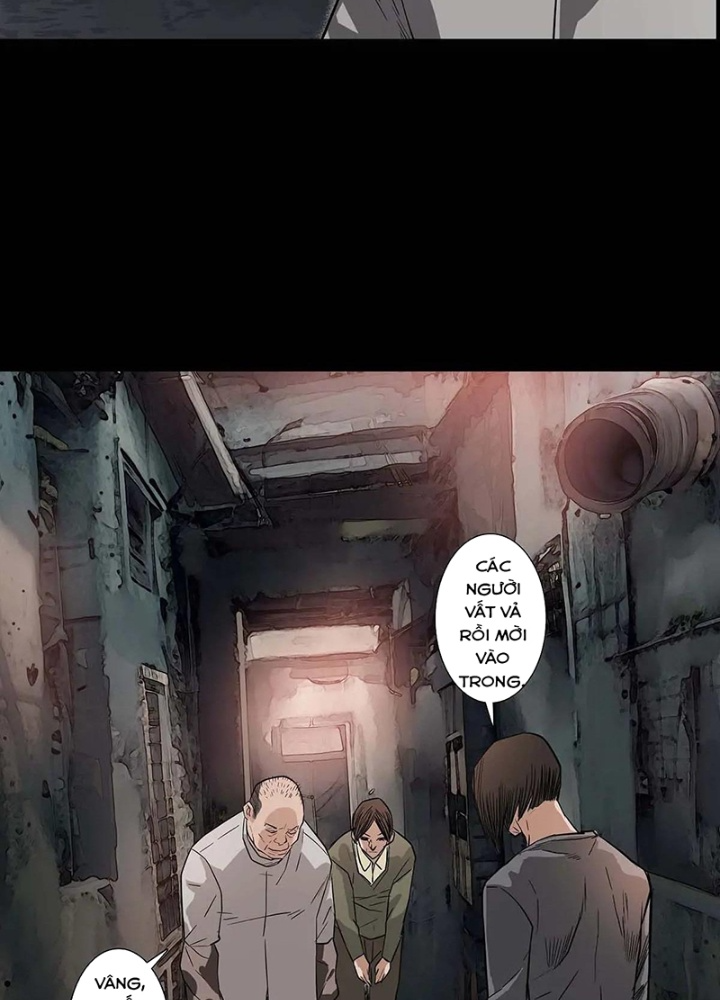 Quay Đầu Là Bờ Chapter 205 - Trang 2