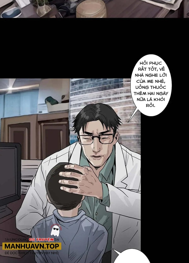 Quay Đầu Là Bờ Chapter 205 - Trang 2