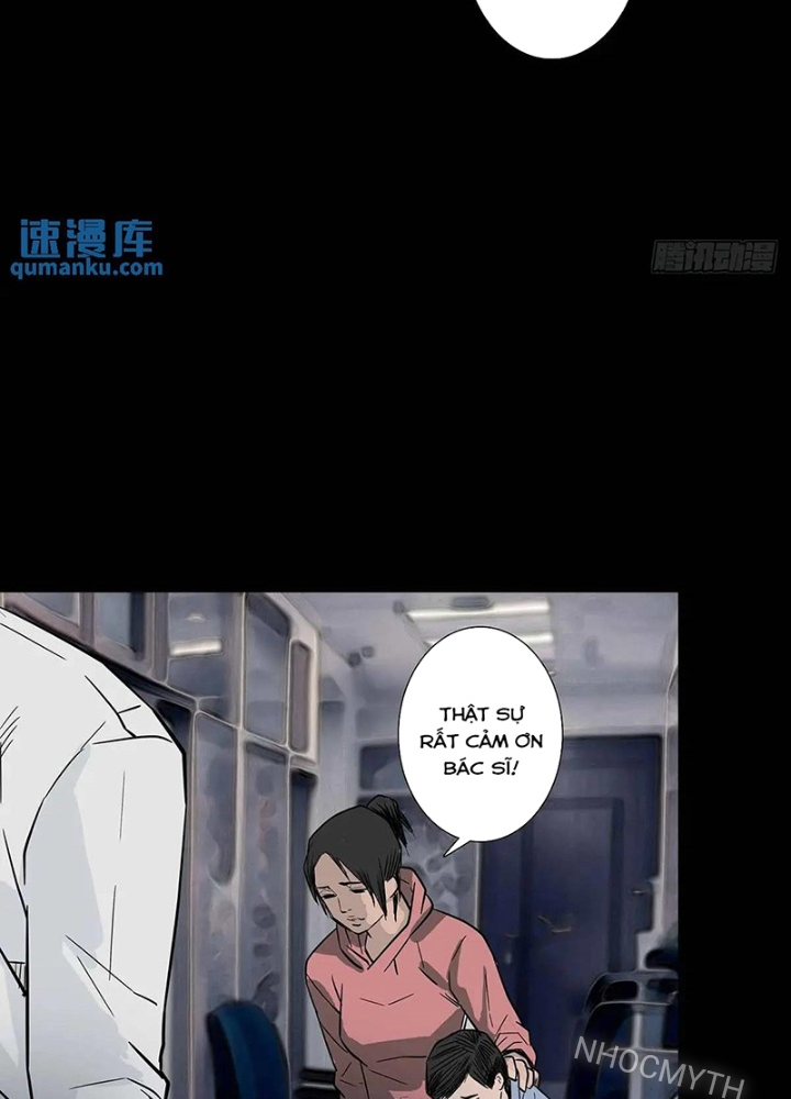 Quay Đầu Là Bờ Chapter 205 - Trang 2