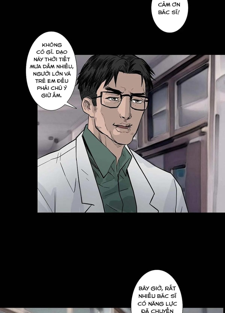 Quay Đầu Là Bờ Chapter 205 - Trang 2