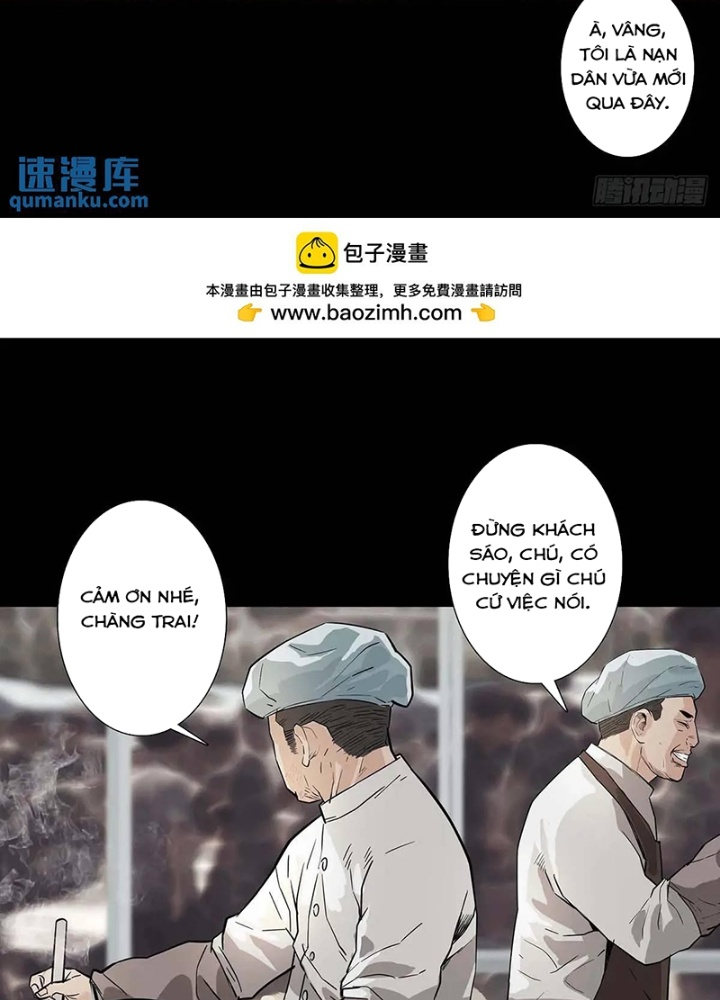 Quay Đầu Là Bờ Chapter 205 - Trang 2