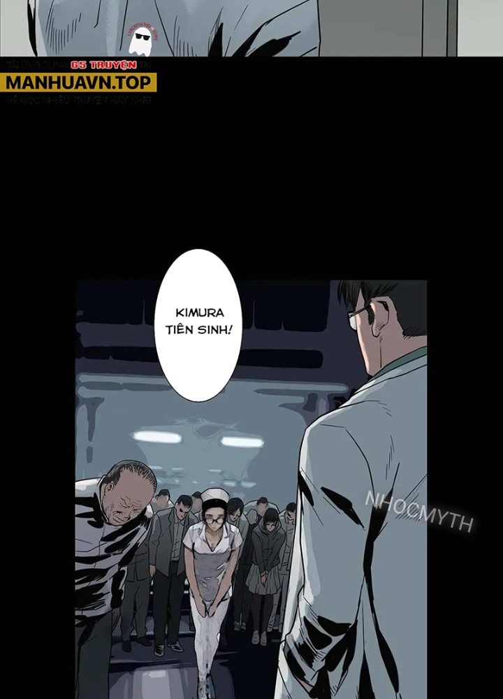 Quay Đầu Là Bờ Chapter 205 - Trang 2