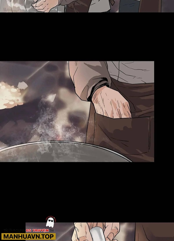 Quay Đầu Là Bờ Chapter 205 - Trang 2