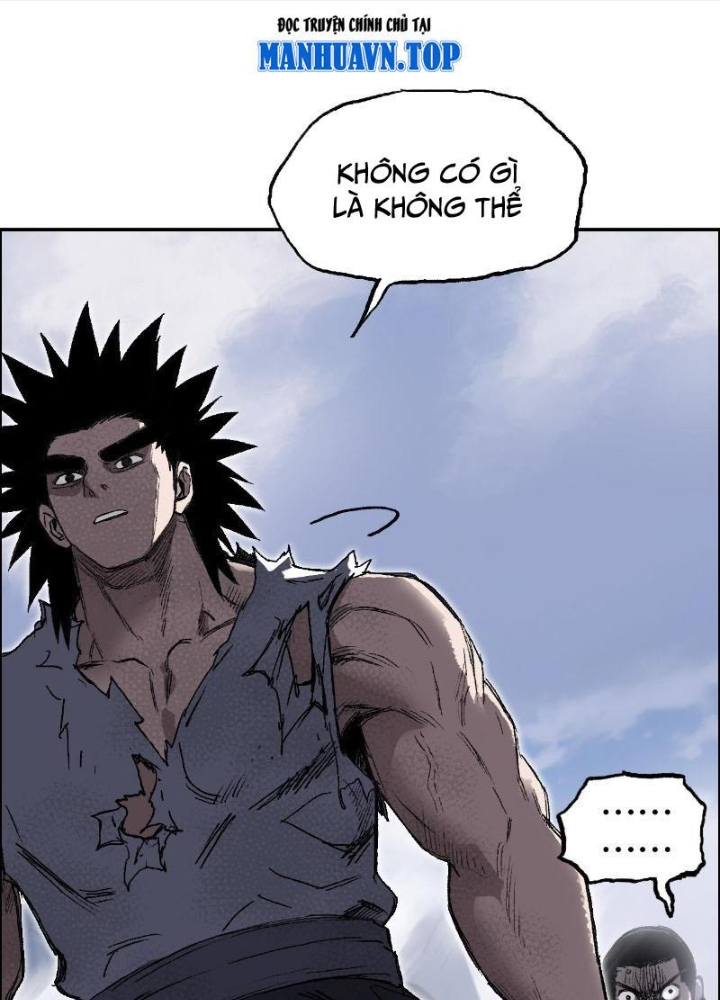 Cương Mãnh Đại Pháp Sư Chapter 17 - Trang 2