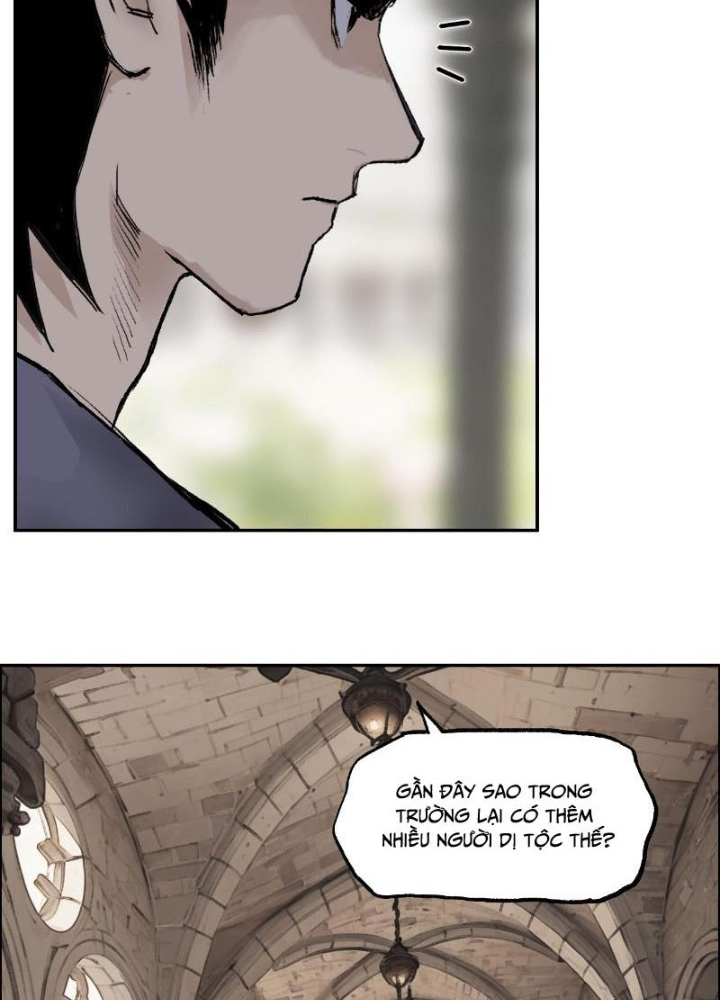 Cương Mãnh Đại Pháp Sư Chapter 17 - Trang 2