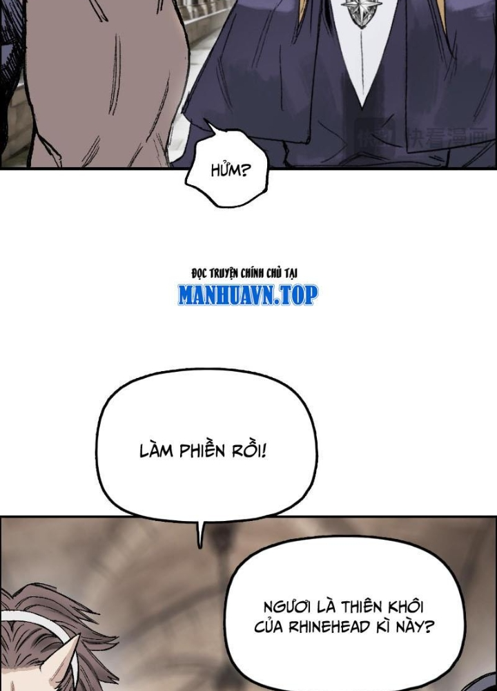 Cương Mãnh Đại Pháp Sư Chapter 17 - Trang 2