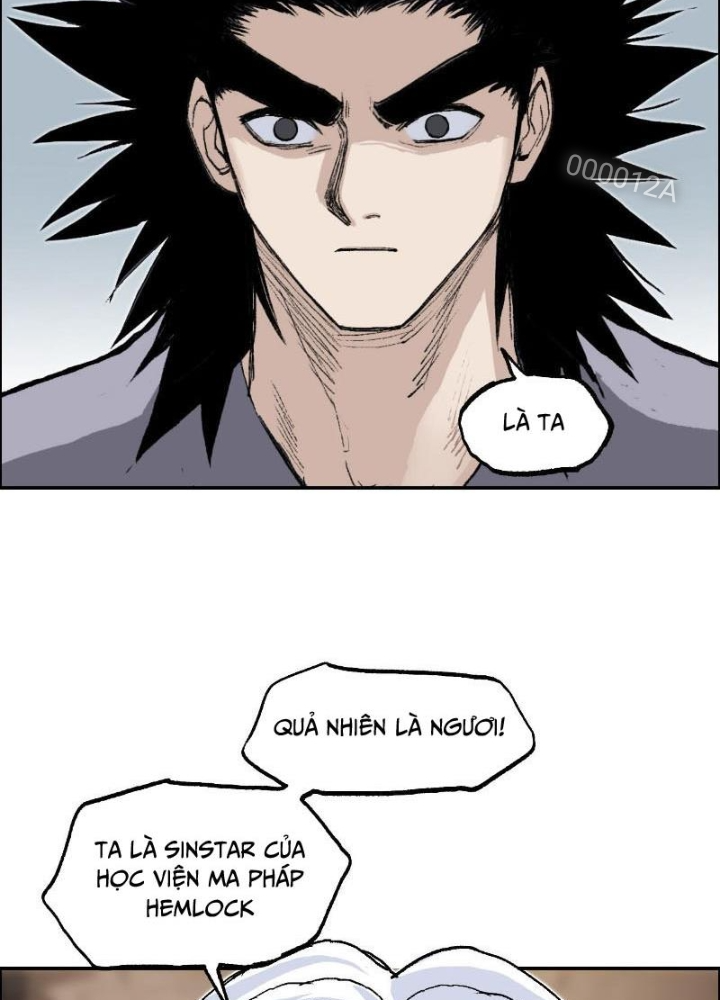 Cương Mãnh Đại Pháp Sư Chapter 17 - Trang 2