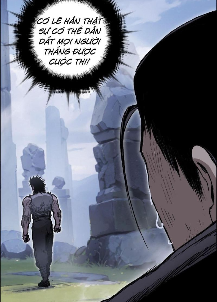 Cương Mãnh Đại Pháp Sư Chapter 17 - Trang 2