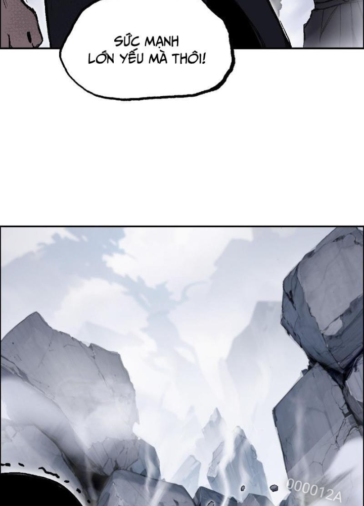 Cương Mãnh Đại Pháp Sư Chapter 17 - Trang 2