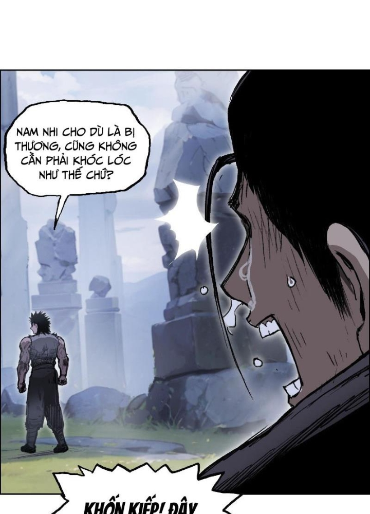 Cương Mãnh Đại Pháp Sư Chapter 17 - Trang 2