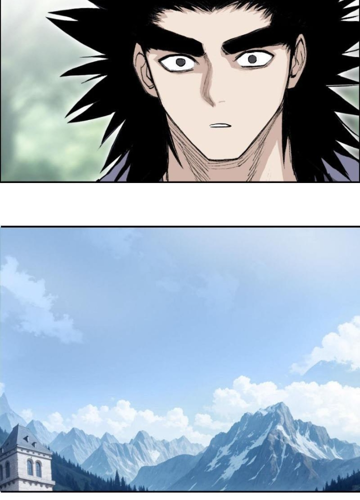 Cương Mãnh Đại Pháp Sư Chapter 17 - Trang 2