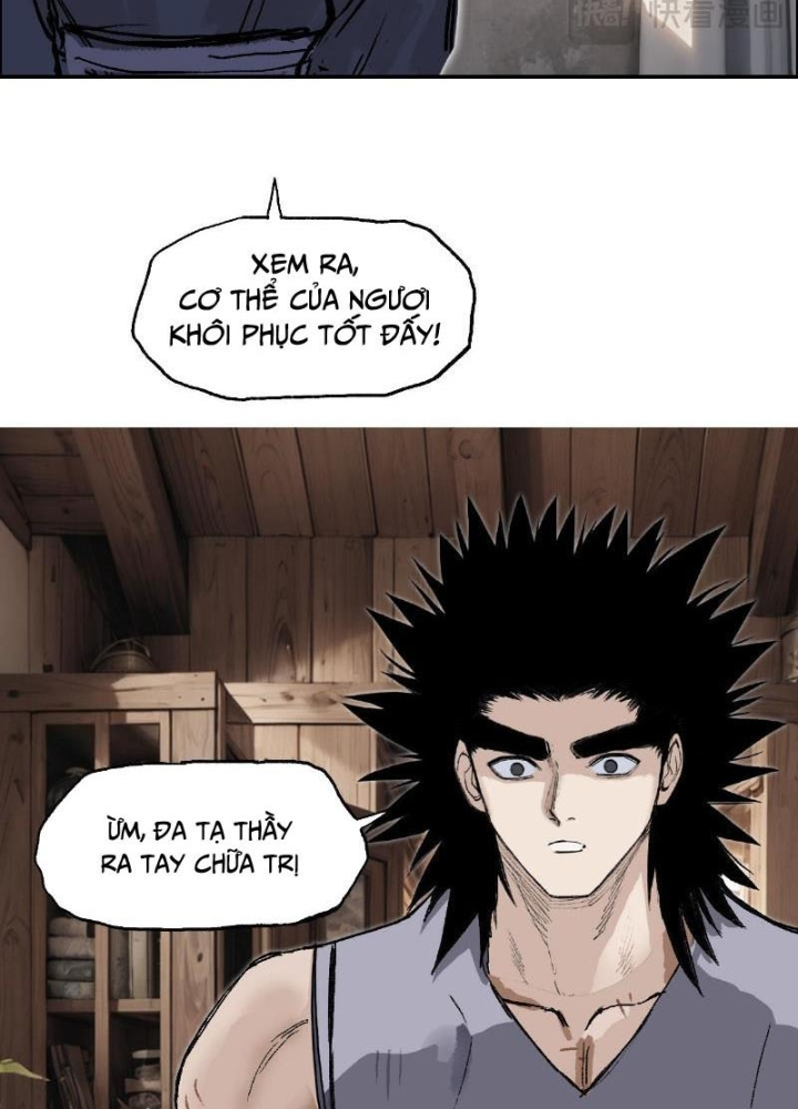 Cương Mãnh Đại Pháp Sư Chapter 17 - Trang 2