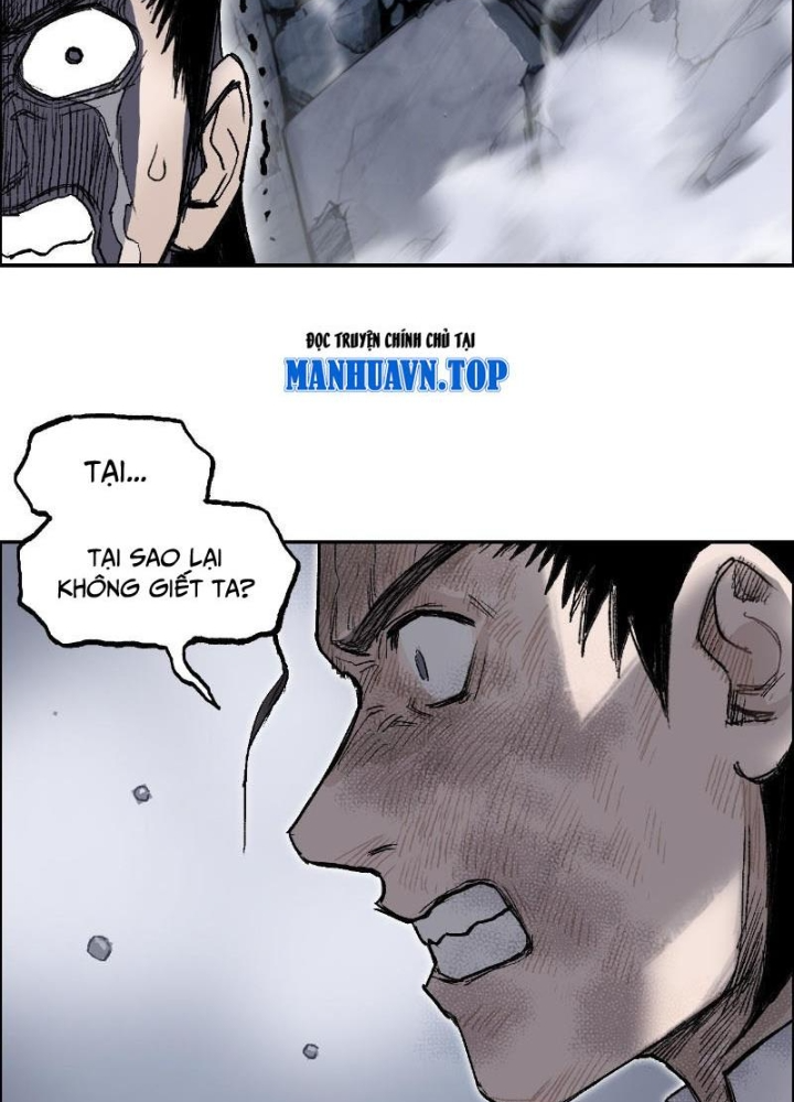 Cương Mãnh Đại Pháp Sư Chapter 17 - Trang 2