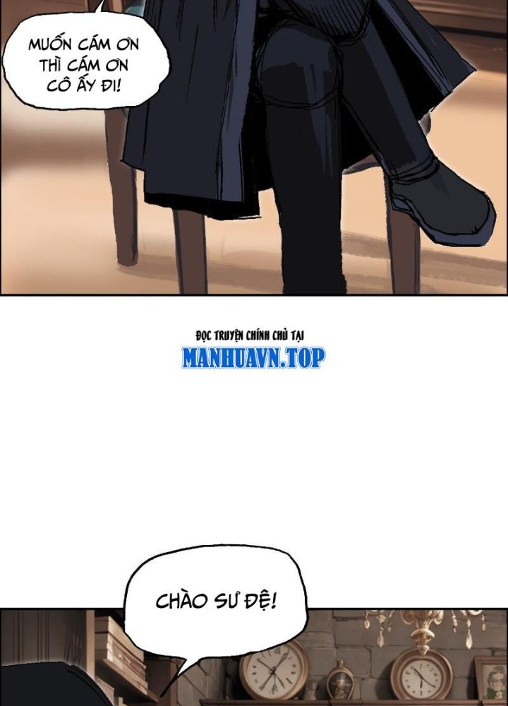 Cương Mãnh Đại Pháp Sư Chapter 17 - Trang 2