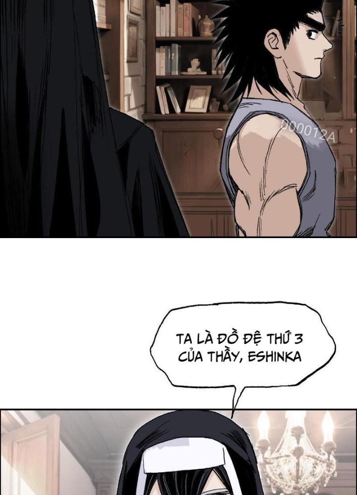 Cương Mãnh Đại Pháp Sư Chapter 17 - Trang 2