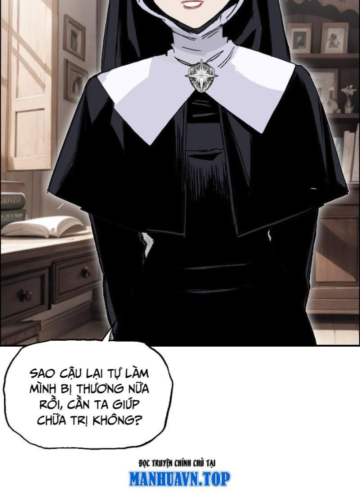 Cương Mãnh Đại Pháp Sư Chapter 17 - Trang 2