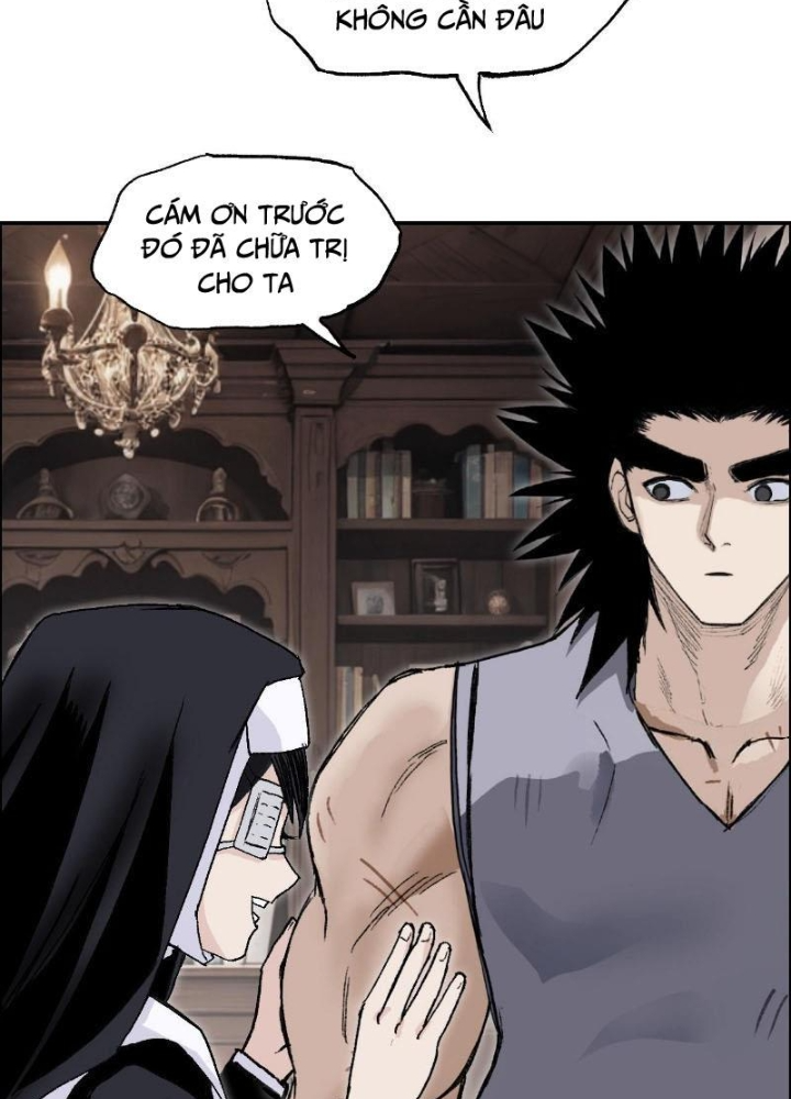 Cương Mãnh Đại Pháp Sư Chapter 17 - Trang 2