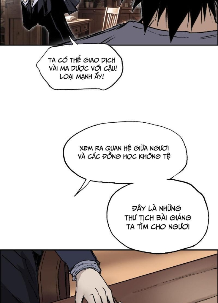 Cương Mãnh Đại Pháp Sư Chapter 17 - Trang 2