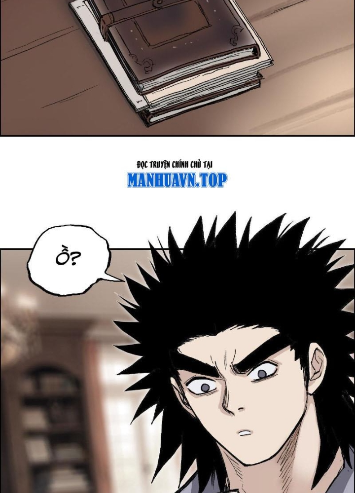 Cương Mãnh Đại Pháp Sư Chapter 17 - Trang 2