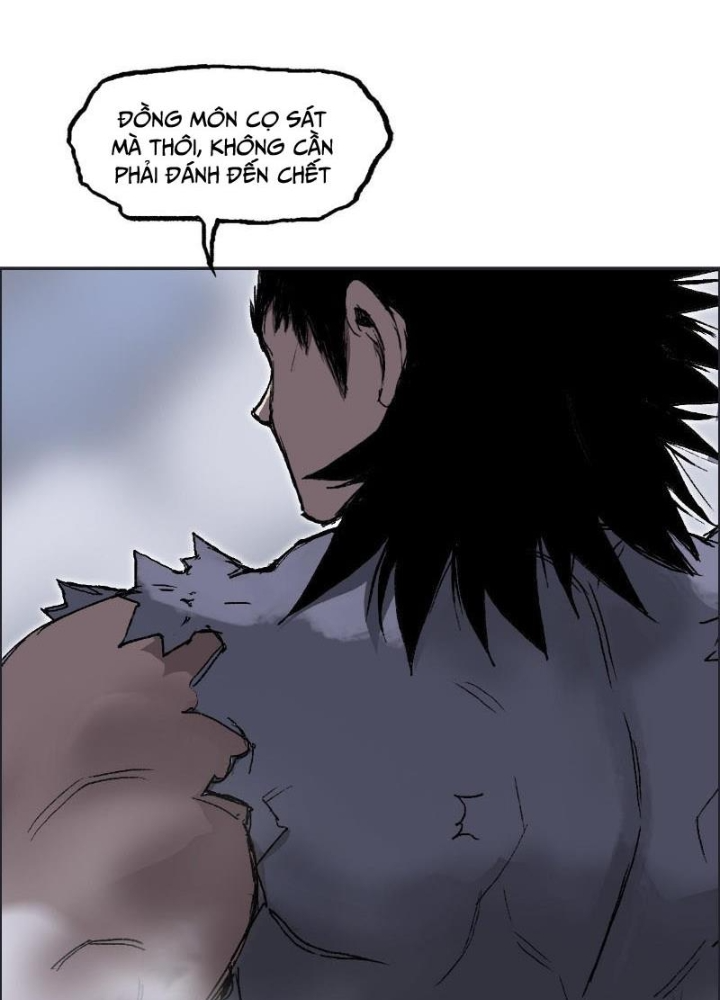 Cương Mãnh Đại Pháp Sư Chapter 17 - Trang 2