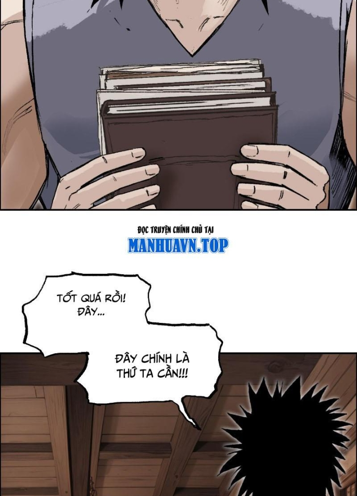 Cương Mãnh Đại Pháp Sư Chapter 17 - Trang 2