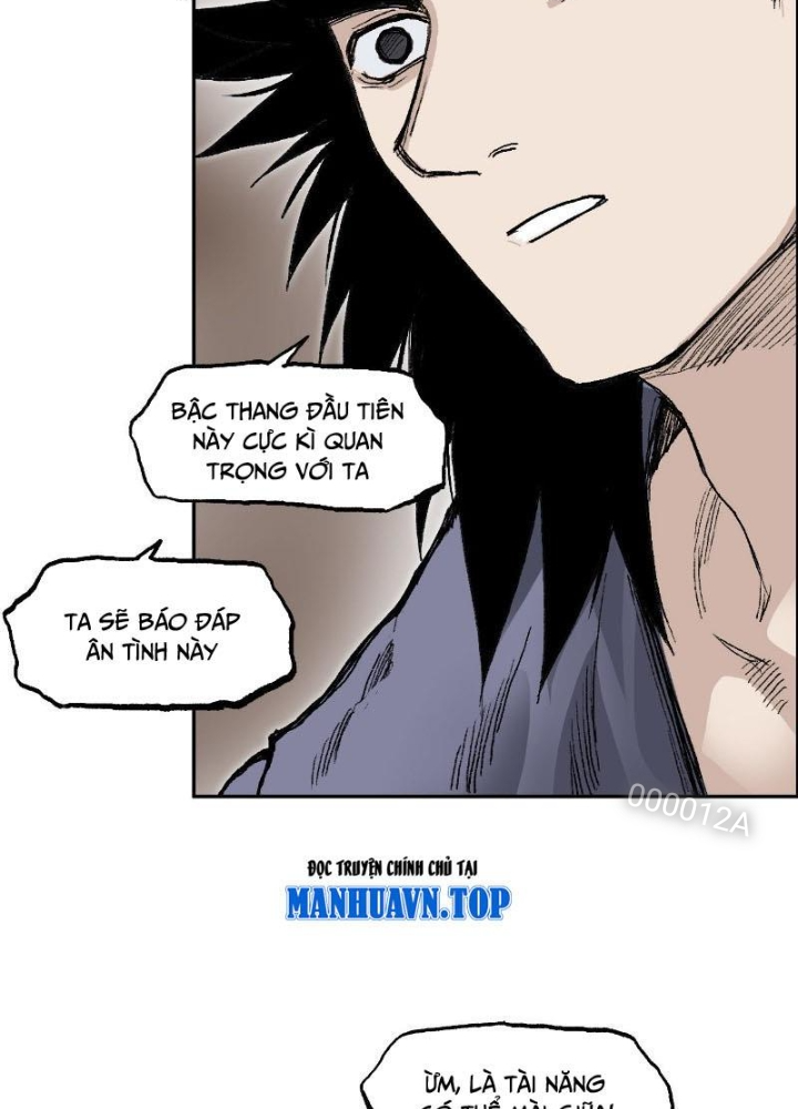 Cương Mãnh Đại Pháp Sư Chapter 17 - Trang 2