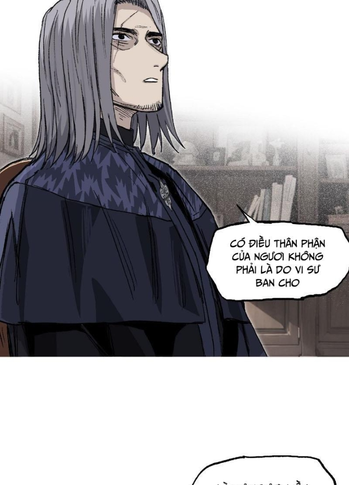 Cương Mãnh Đại Pháp Sư Chapter 17 - Trang 2