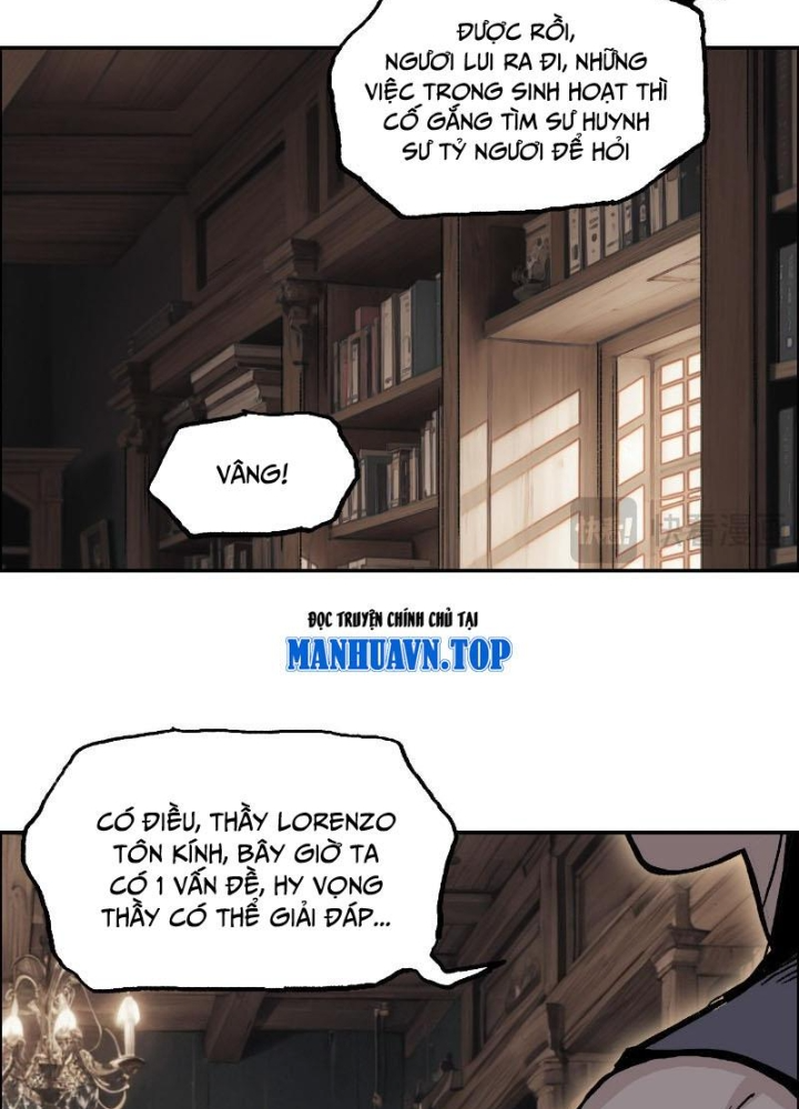Cương Mãnh Đại Pháp Sư Chapter 17 - Trang 2