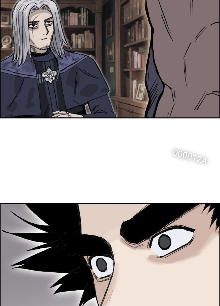 Cương Mãnh Đại Pháp Sư Chapter 17 - Trang 2