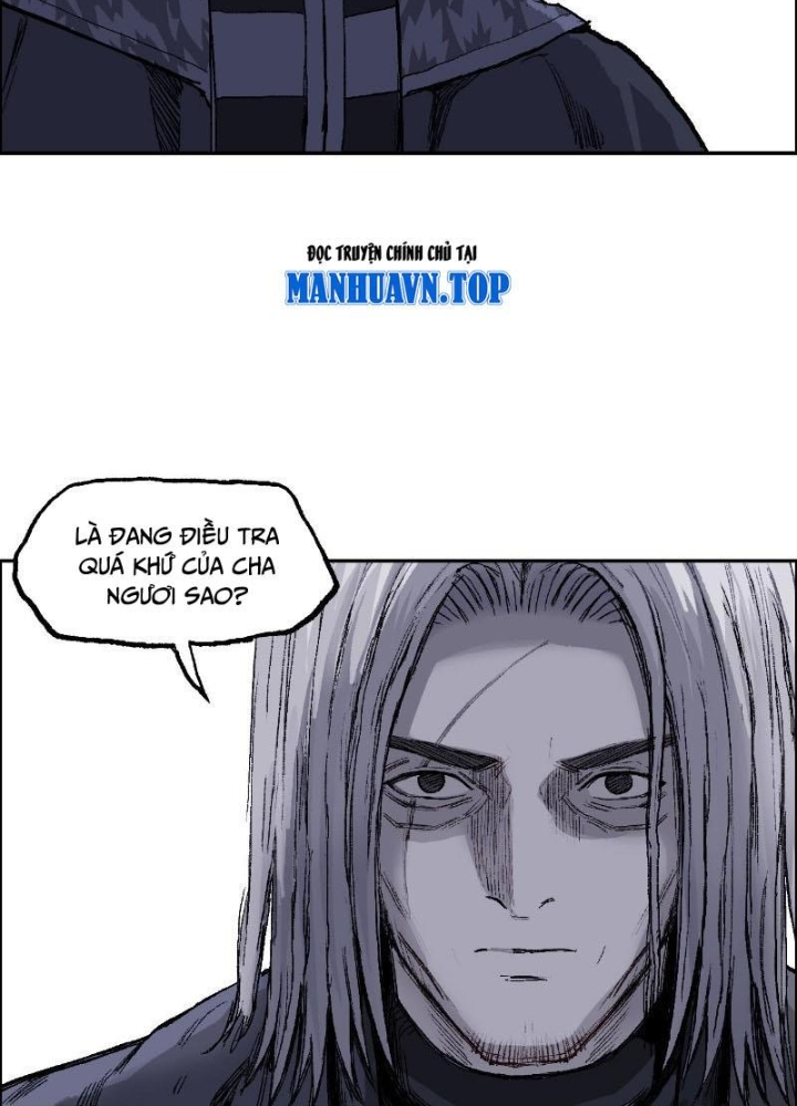 Cương Mãnh Đại Pháp Sư Chapter 17 - Trang 2