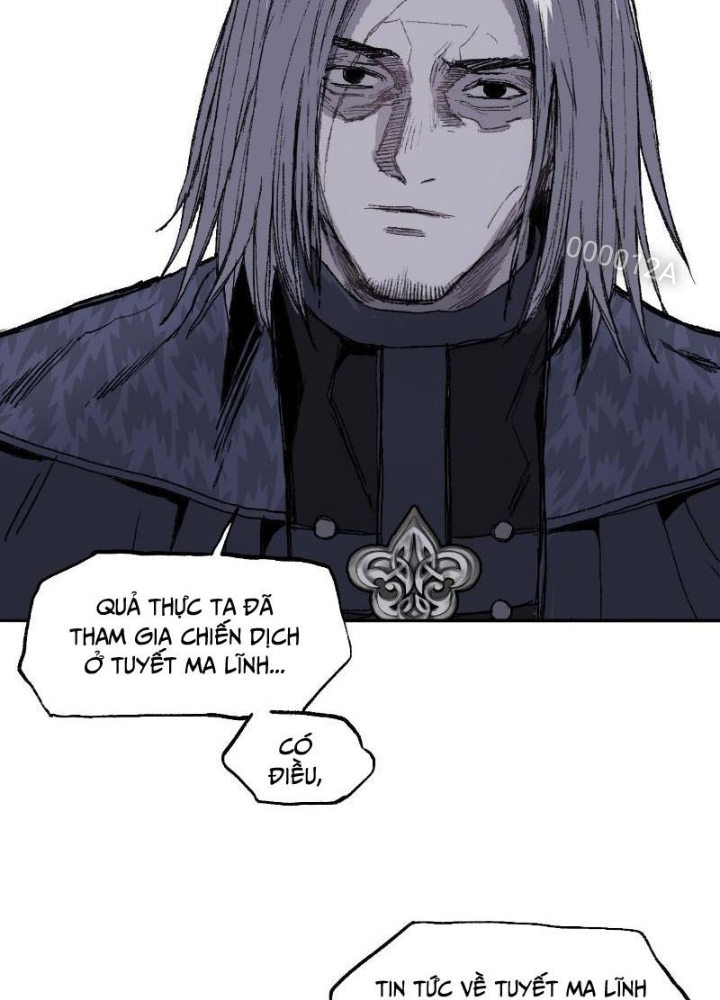 Cương Mãnh Đại Pháp Sư Chapter 17 - Trang 2