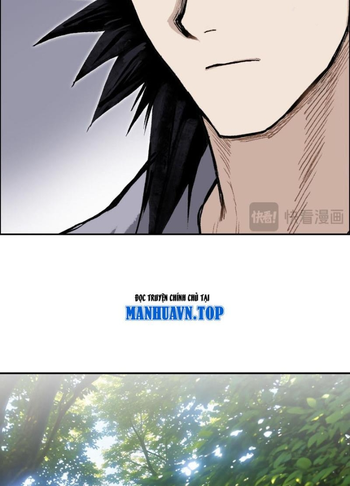 Cương Mãnh Đại Pháp Sư Chapter 17 - Trang 2
