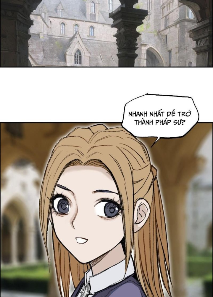 Cương Mãnh Đại Pháp Sư Chapter 17 - Trang 2