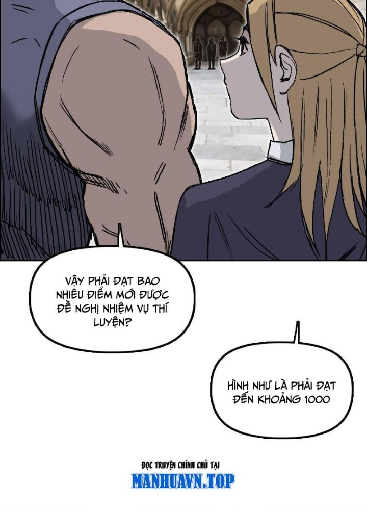 Cương Mãnh Đại Pháp Sư Chapter 17 - Trang 2