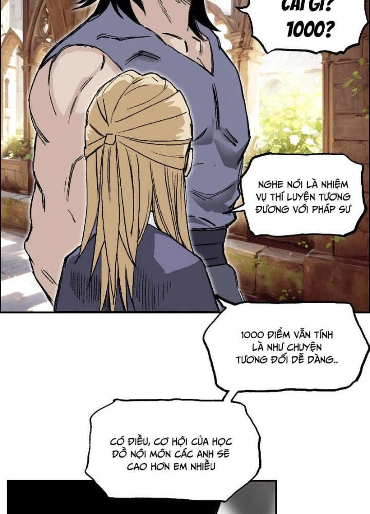 Cương Mãnh Đại Pháp Sư Chapter 17 - Trang 2