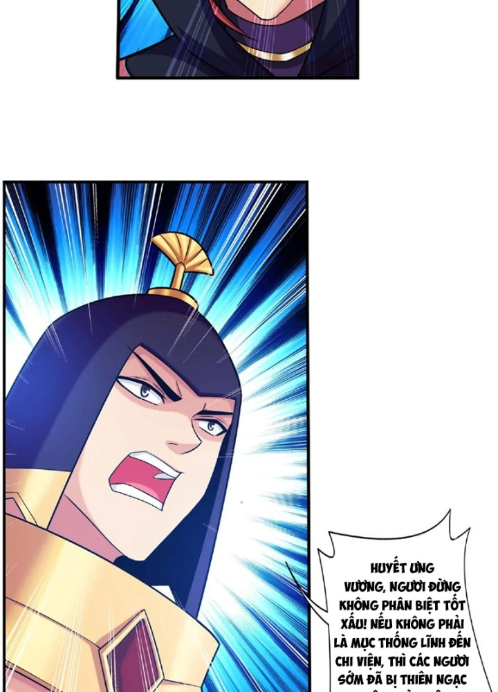 Đại Chúa Tể Chapter 487 - Next Chapter 488