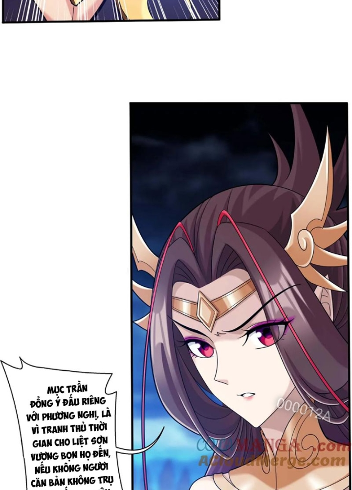 Đại Chúa Tể Chapter 487 - Next Chapter 488