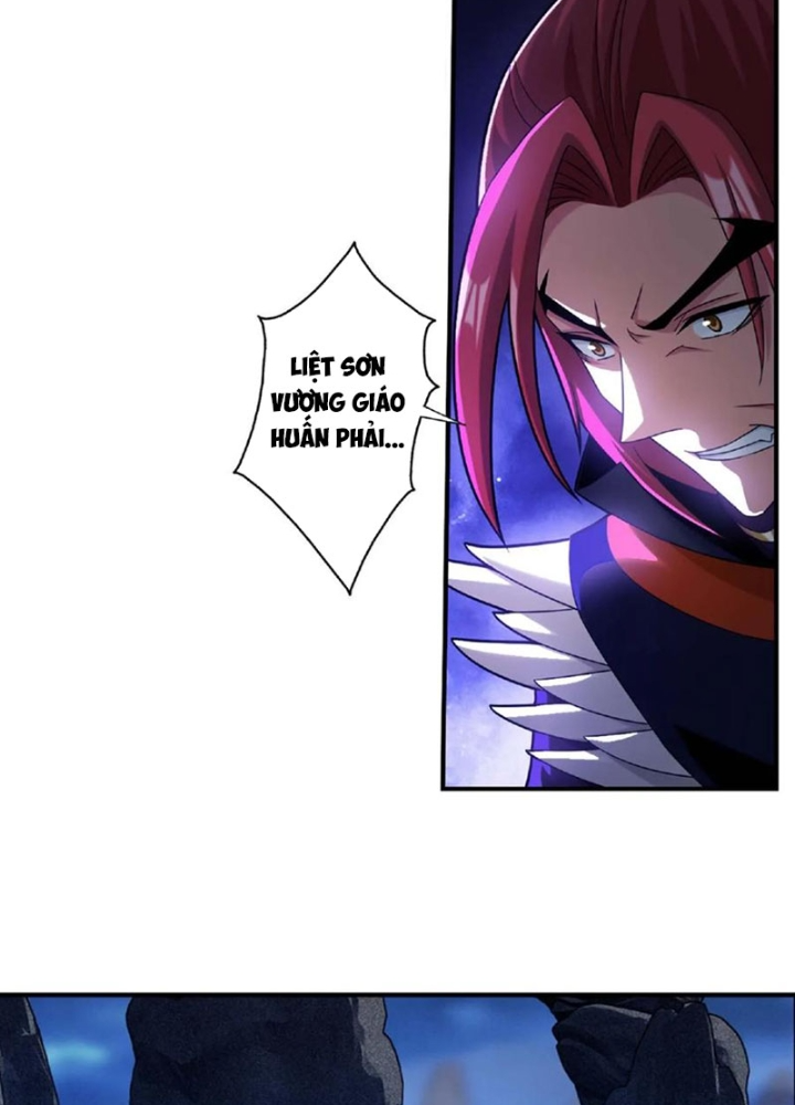 Đại Chúa Tể Chapter 487 - Next Chapter 488