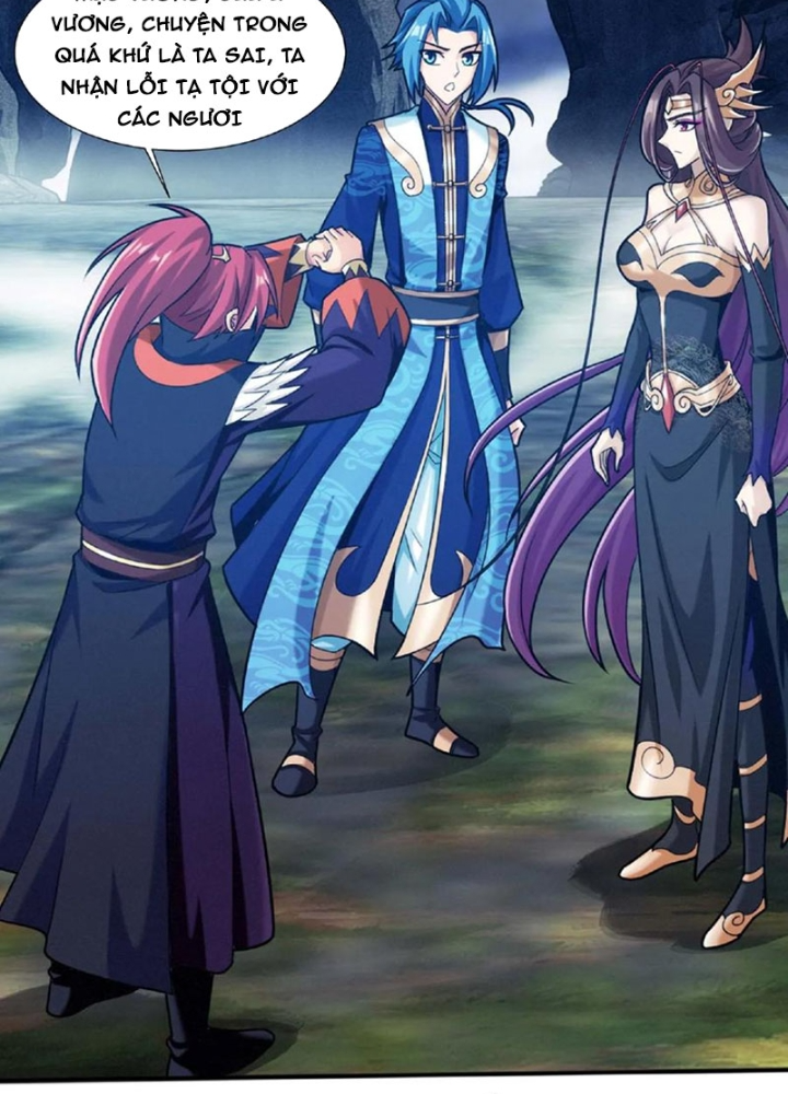 Đại Chúa Tể Chapter 487 - Next Chapter 488