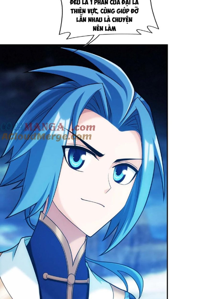 Đại Chúa Tể Chapter 487 - Next Chapter 488