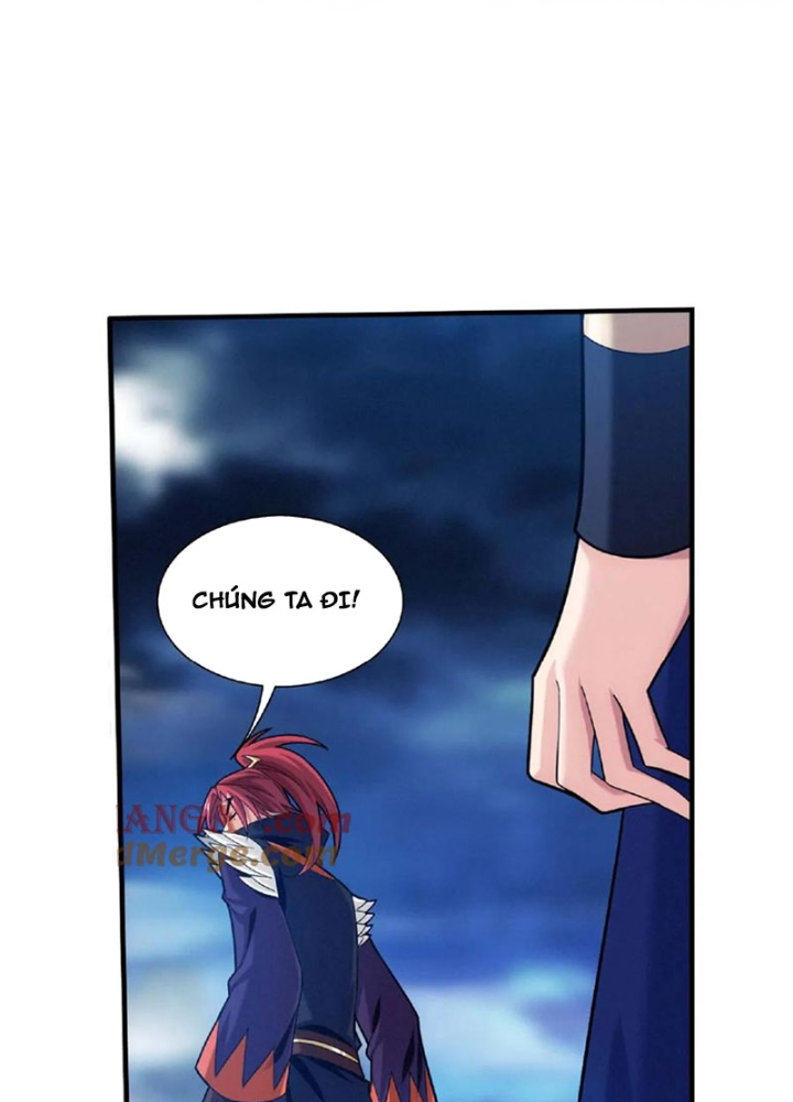 Đại Chúa Tể Chapter 487 - Next Chapter 488