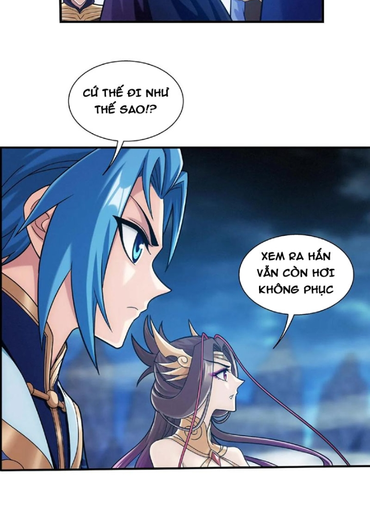 Đại Chúa Tể Chapter 487 - Next Chapter 488