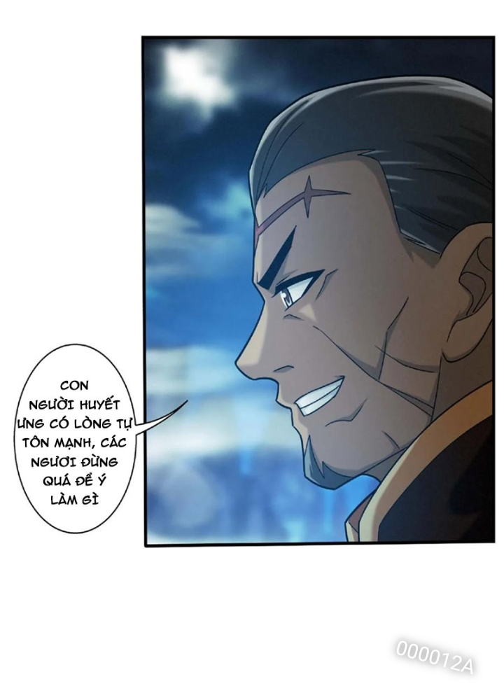 Đại Chúa Tể Chapter 487 - Next Chapter 488
