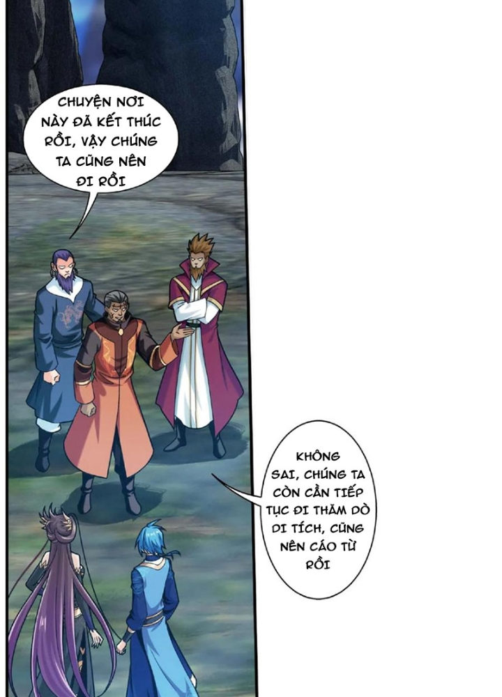 Đại Chúa Tể Chapter 487 - Next Chapter 488