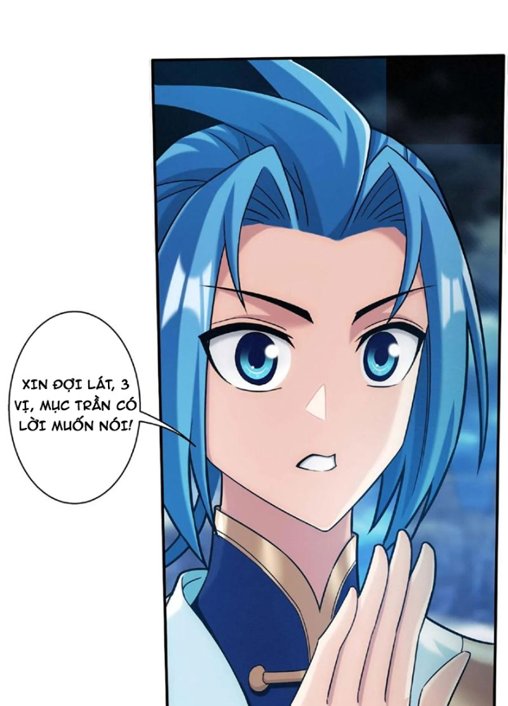 Đại Chúa Tể Chapter 487 - Next Chapter 488