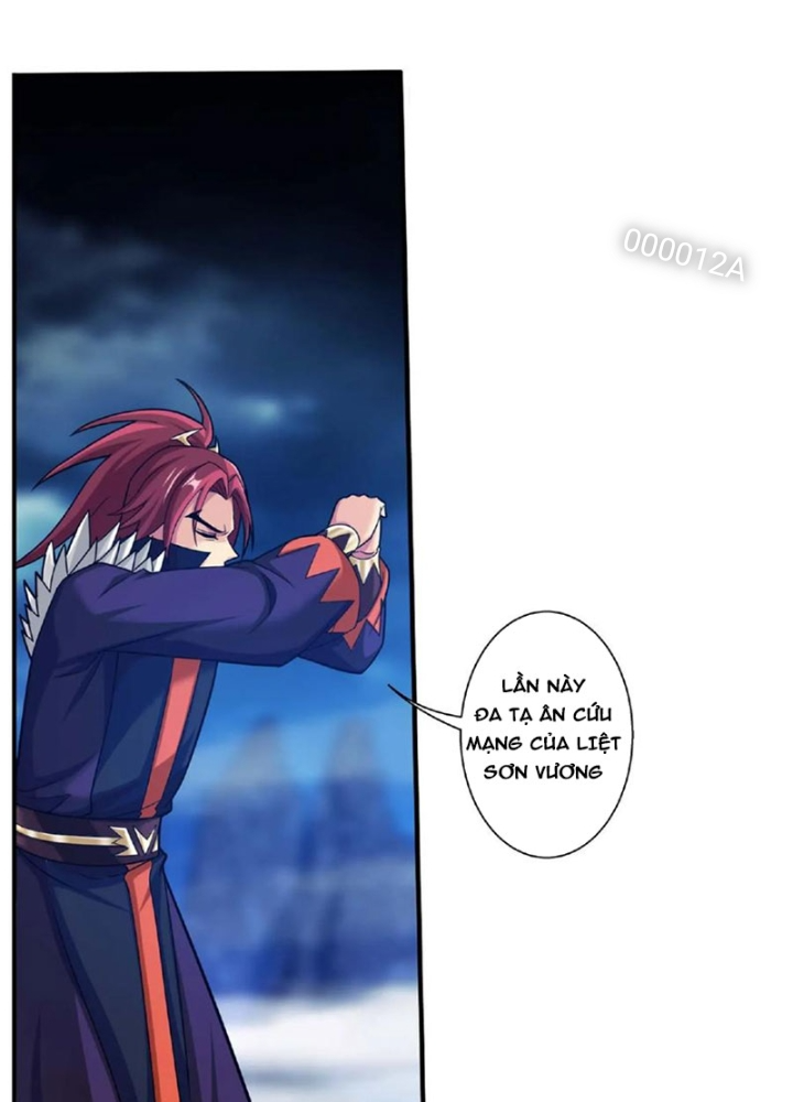 Đại Chúa Tể Chapter 487 - Next Chapter 488