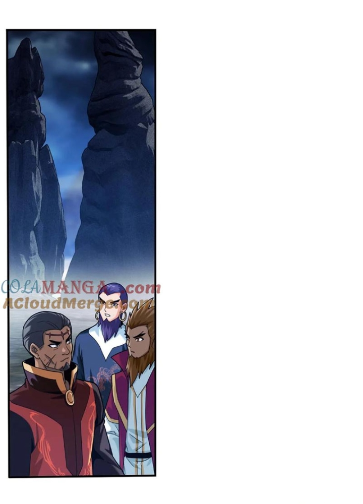 Đại Chúa Tể Chapter 487 - Next Chapter 488
