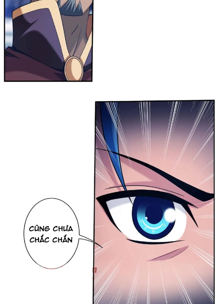 Đại Chúa Tể Chapter 487 - Next Chapter 488