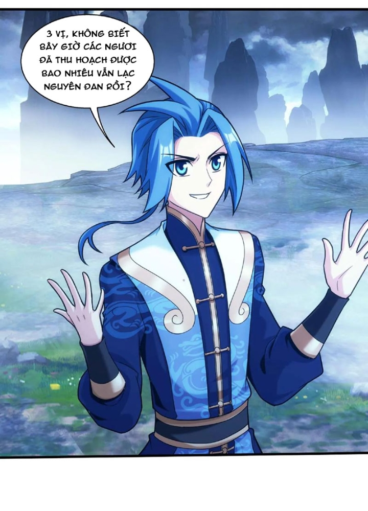 Đại Chúa Tể Chapter 487 - Next Chapter 488